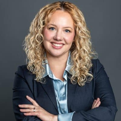 Colleen Strauch