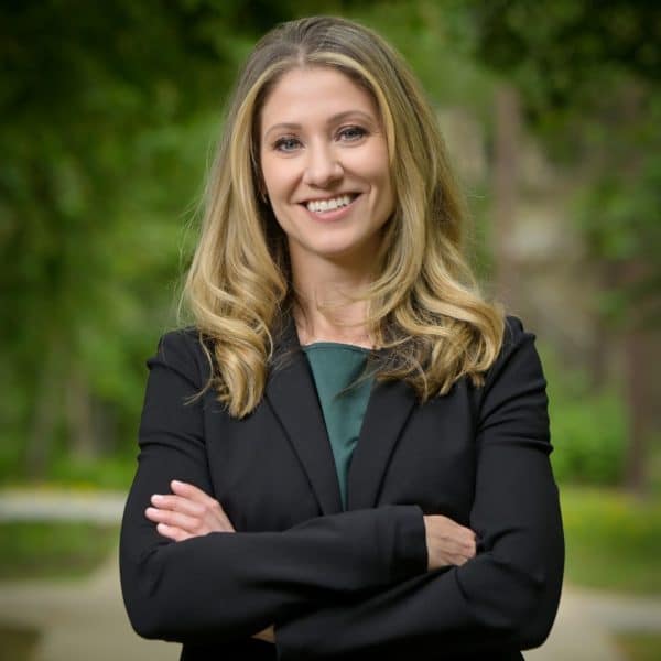 Dr. Amber Fletcher
